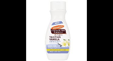 Palmers cocoa butt f tahitian vanilla