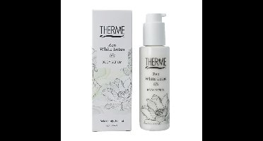 Therme Therme zen wh lotus body serum