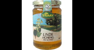 Traay Linde honing creme