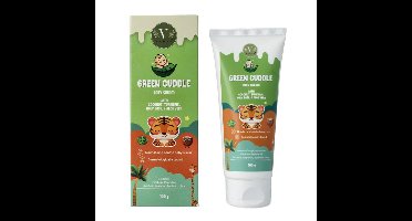 Vanan Green cuddle baby cream