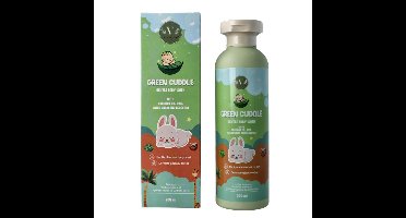 Vanan Green cuddle baby wash gentle