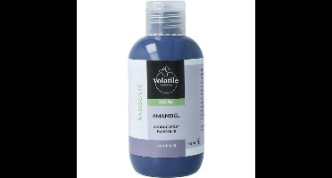 Volatile Amandelolie koud geperst bio
