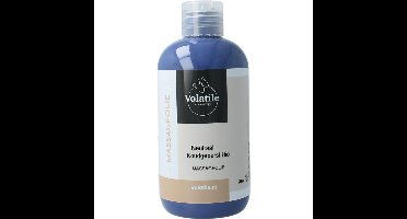 Volatile Massageolie neutraal koud