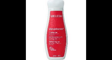 Weleda Venadoron vermoeide benen gel