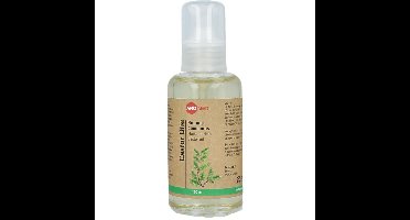 Aromed Castorolie bio