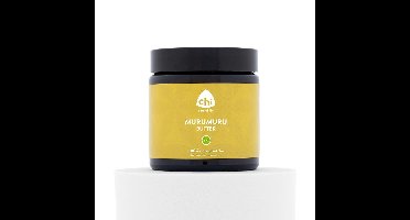 CHI murumuru butter bio