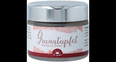 Holisan Granaatappel wierook creme