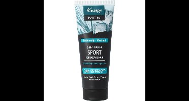 Kneipp Douche men 2 in 1 sport mini