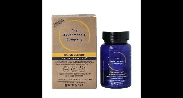 Metagenics akkermansia darmcomfort NFD