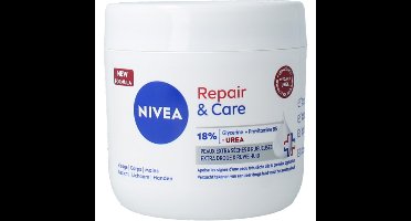 Nivea Nivea body rep&care urea creme