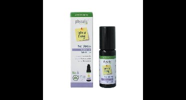 Physalis Roll-on no stress bio