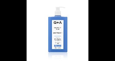 Q+A Q+A lotion salicylic acid smoo