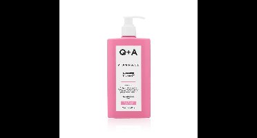 Q+A Q+A shower oil cleans vit aec