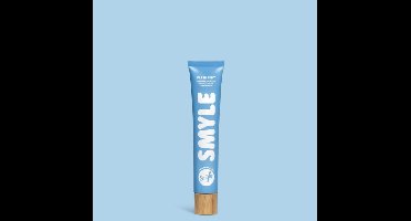 Smyle tandpasta fresh mint tube