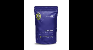 Vitakruid creatine monohydraat