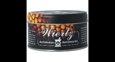 Wiertz Antiekwas white wash