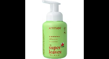 Attitude Handzeep little leaves watermeloen kokos