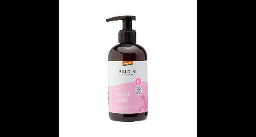 Baldini handzeep rose