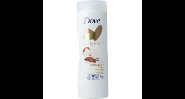 Dove Bodylotion sheabutter