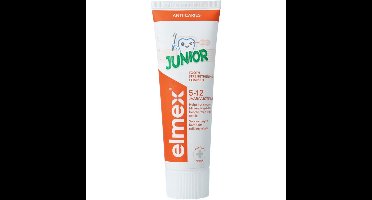 Elmex Tandpasta junior