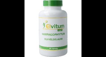 Elvitum duivelsklauw harpago extract