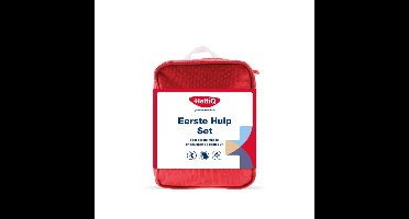 Heltiq Eerste hulp set