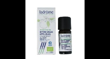 Ladrome Petitgrain bittere sinaasappel olie bio