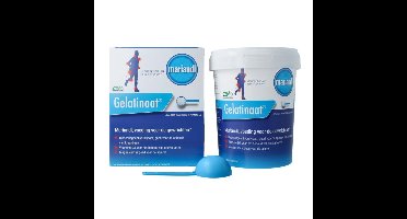 Mariandl Classic (gelatinaat)