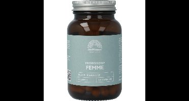 Mattisson probisson femme