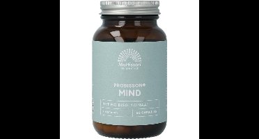 Mattisson probisson mind