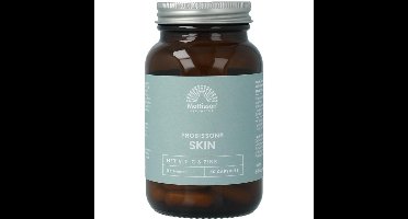 Mattisson probisson skin