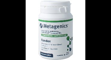 Metagenics candex