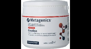 Metagenics Creadyn