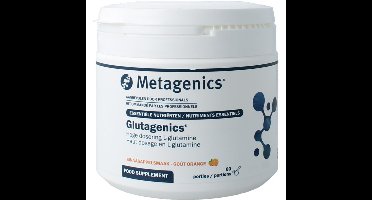 Metagenics Glutagenics