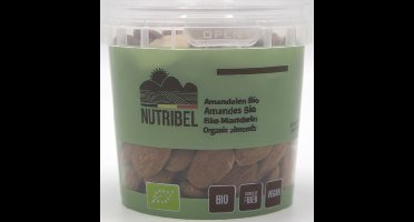 Nutribel Amandelen bio