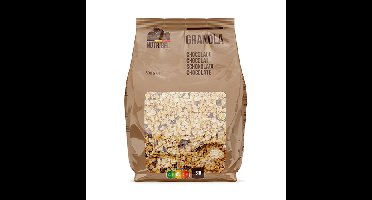 Nutribel Granola chocolade bio