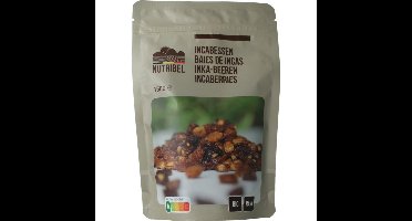 Nutribel Inca bessen raw bio