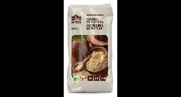 Nutribel Kokosmeel glutenvrij bio
