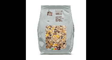 Nutribel Muesli basis bio