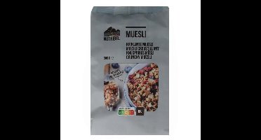 Nutribel Muesli krokant superfood bio