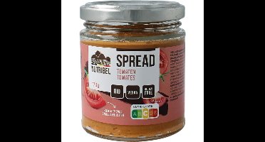 Nutribel Tomaten spread glutenvrij bio