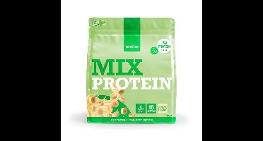 Purasana Plant protein mix banaan bio