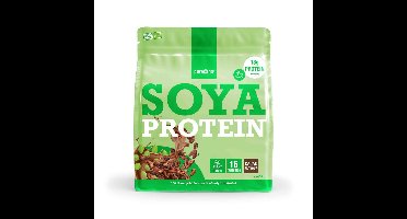 Purasana Plant protein soja cacao bio