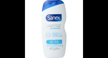 Sanex Shampoo anti roos