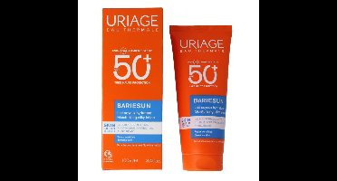 Uriage bariesun silky lotion spf50