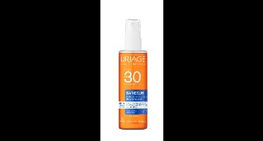 Uriage Uriage bariesun spray spf30