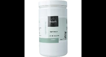 Volatile Algen pakking