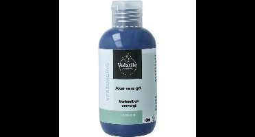 Volatile Aloe vera gel