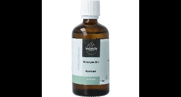 Volatile Helicryse hydrolaat