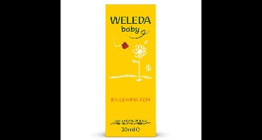 Weleda Calendula billenbalsem